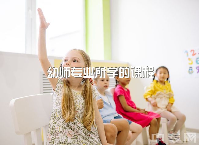 幼师专业所学的课程，本人学前教育专业，事业编和教师编应该选哪一个？