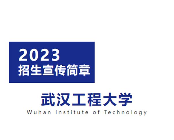 武汉工程大学2023年全日制本科助学班招生简章（报名指南+官方指定入口）