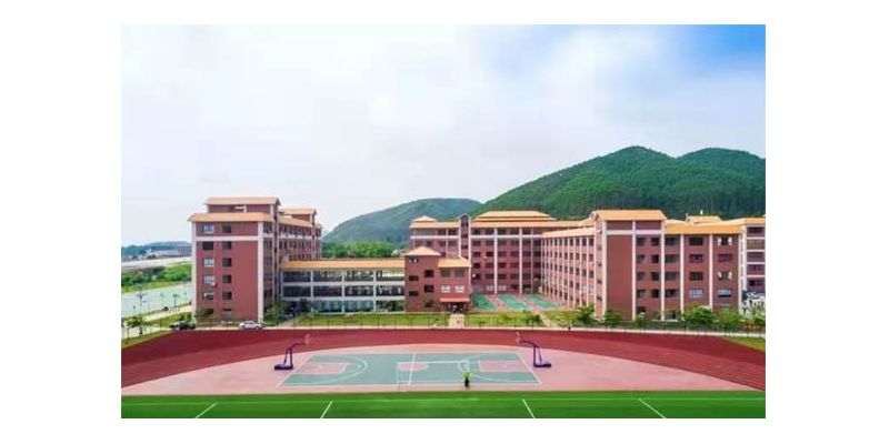 一、广州珠江职业技术学院属于什么性质的学校