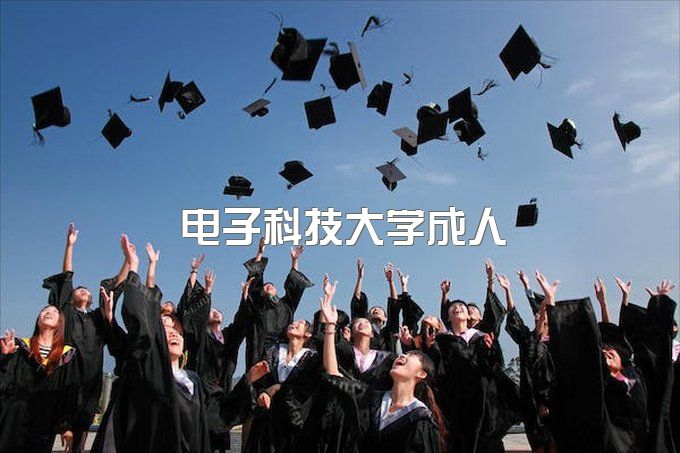 电子科技大学成人教育学位证书好拿吗、自考有哪些专业好