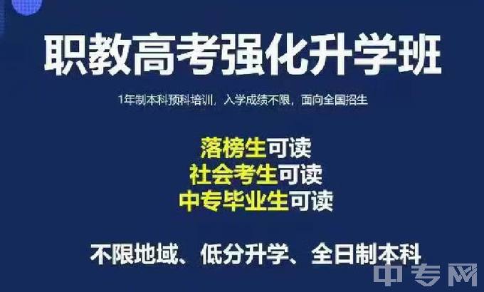 2024年四川单招集训简章、美思单招培训学校 