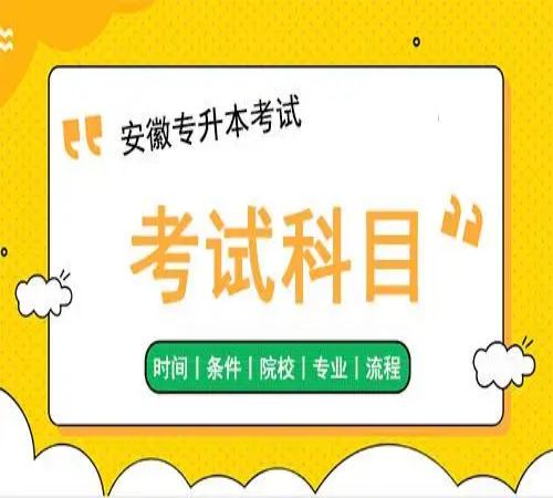 2024年合肥市普通专升本考试——暑期培训班推荐库课专升本