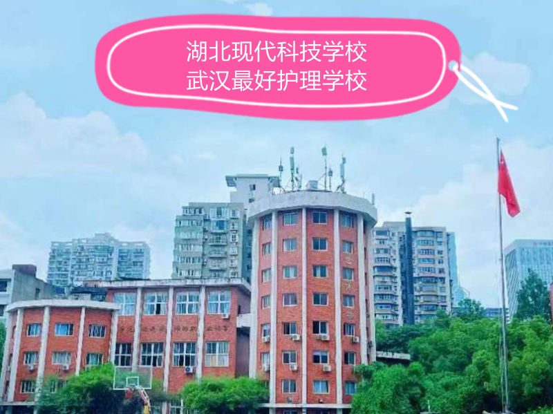 武汉2024年护理专业好的中专中职学校排名推荐（招生简章+官方报名入口）