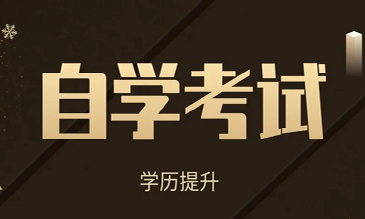 2024年汉语言文学小自考本科报考流程（最新考试科目+线上指定报名入口）