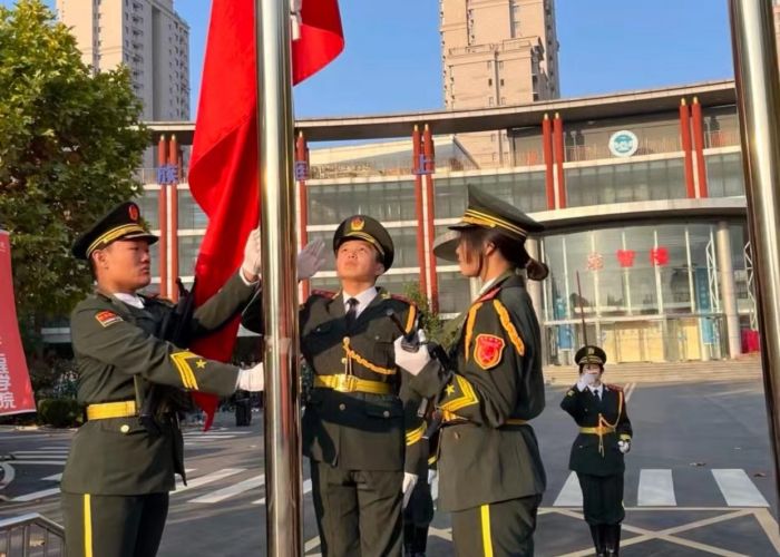 山东民族技师学院报名须知