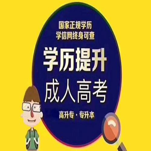 淮南职业技术学院成人高考函授专科怎么报名？官方报名通道—2024年报名条件