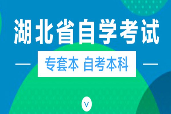 2024年武汉市成人在职自考本科教育学专业怎么报名？（报名指南+官方报考入口）