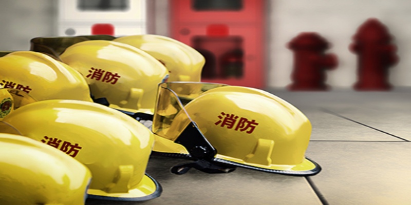 重庆科能高级技工学校消防工程技术+建筑消防技术专业就业前景怎么样？