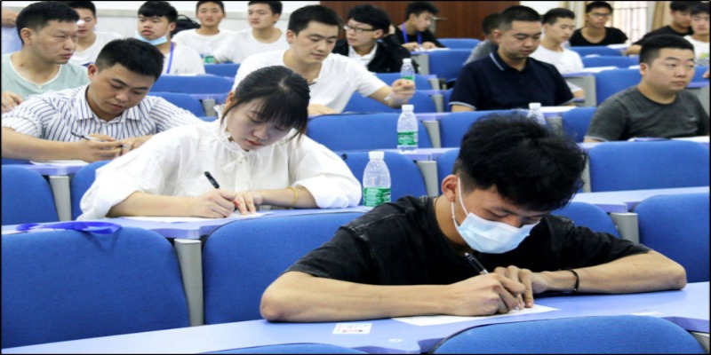重庆市科能高级技工学校2024年报名条件