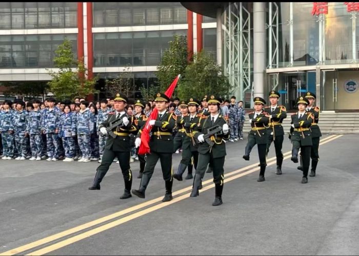 山东民族技师学院毕业保就业吗