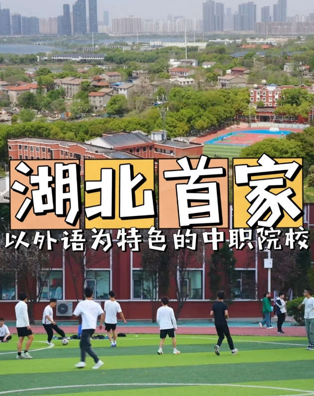 2024年湖北省世达实用外国语学校招生信息（报名指南+官方指定报考入口）