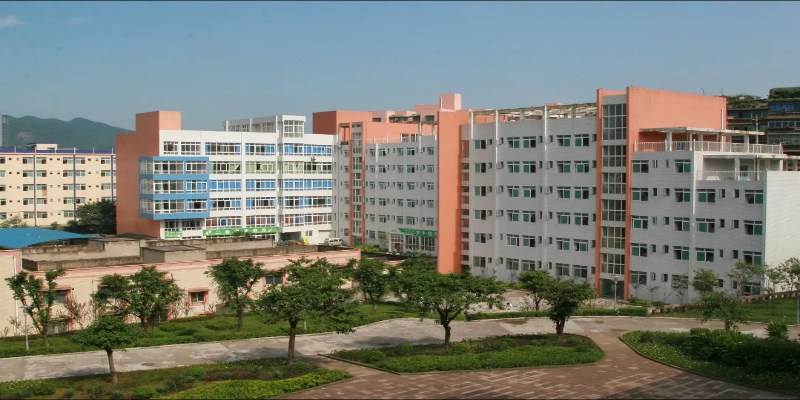 重庆公办中职学校-重庆能源工业技师学院（2024年招生简章＋报名入口最新）