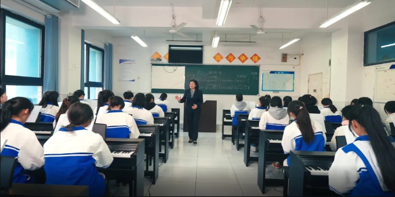 重庆市2024年有哪些中专学校开设物联网技术应用专业?（报考指南）