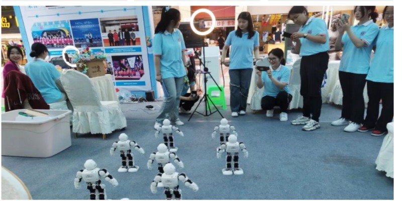 重庆科能高级技工学校工业机器人应用与维护专业好就业吗？