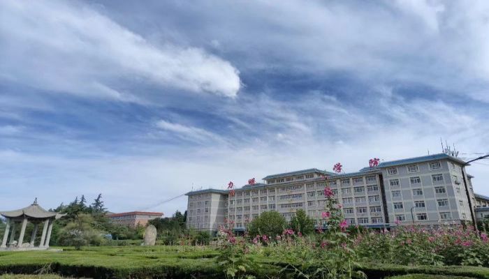 山东力明科技职业学院（中专部）学习环境如何