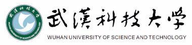 武汉科技大学2021年最新成人高考招生简章