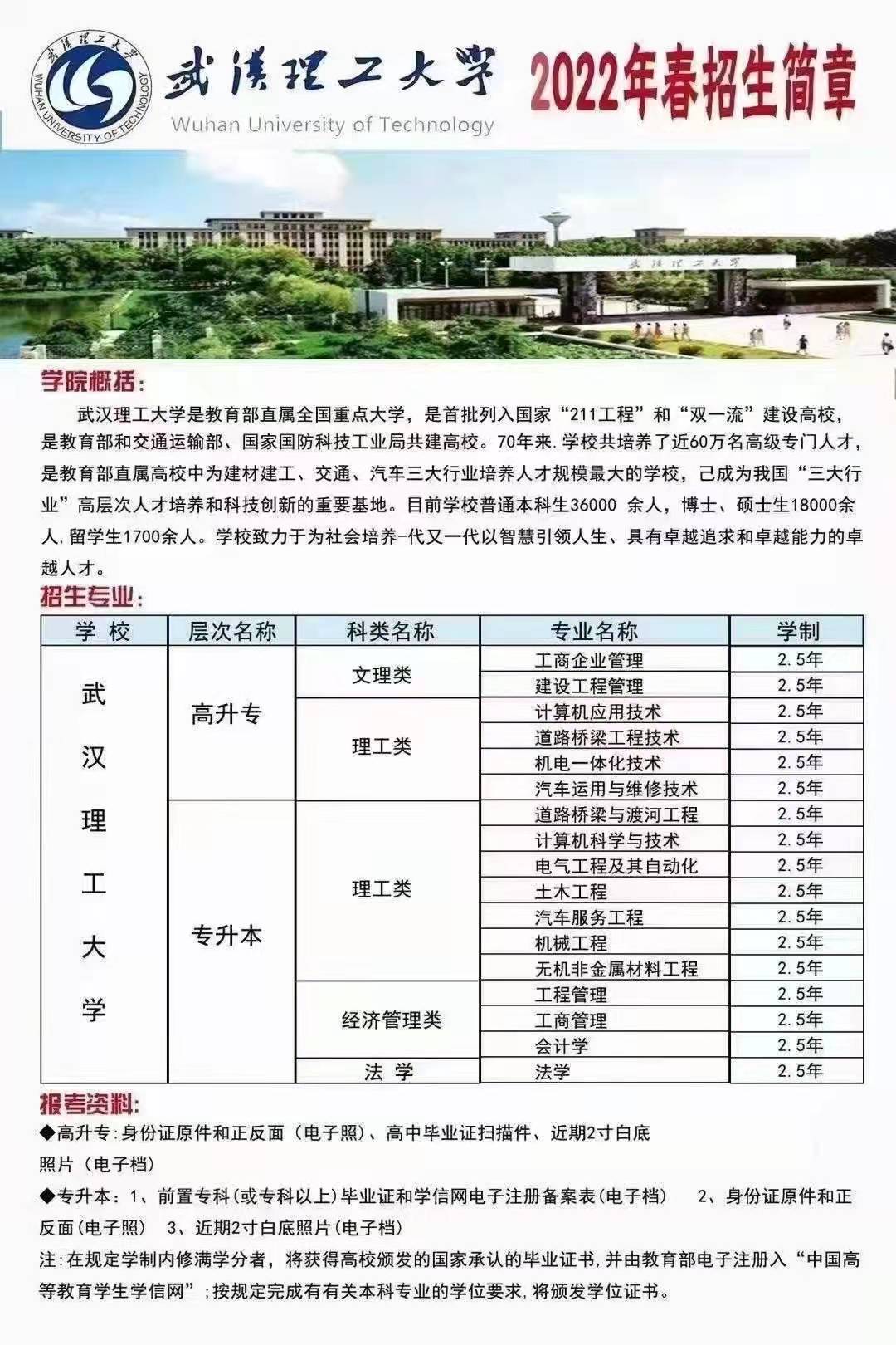 北京市2022年春季网络教育招生报名时间公布