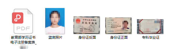 成人高考专升本报考需要准备什么？考哪些科目？