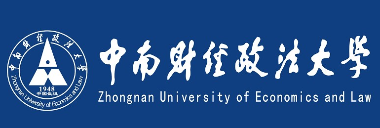 中南财经政法大学 logo图片