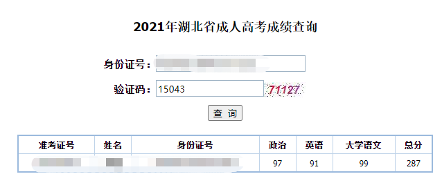 2021年成考录取线.png