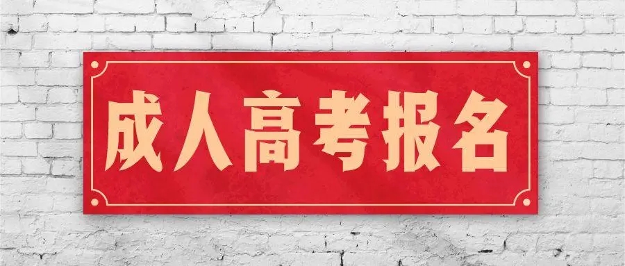 2022年湖北省成人高考大数据与会计专业网上招生报名入口