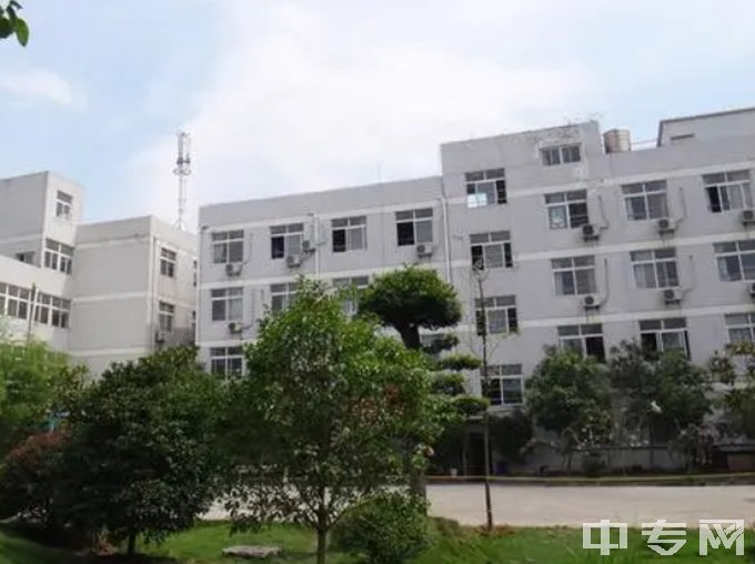 芜湖中华艺术学校学校环境