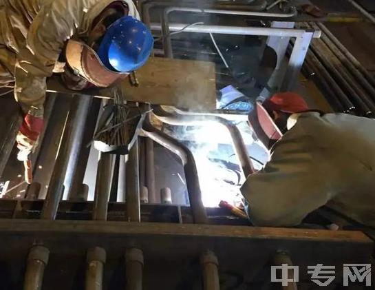 邛崃市焊工证有几种到底该选哪种报考别考错证啦1