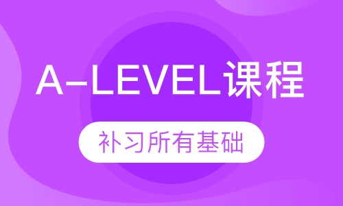 成都坚果教室A-LEVEL培训班