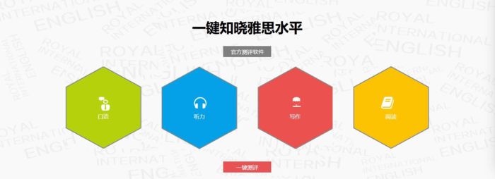 西安诺亚英语雅思3人冲刺培训班