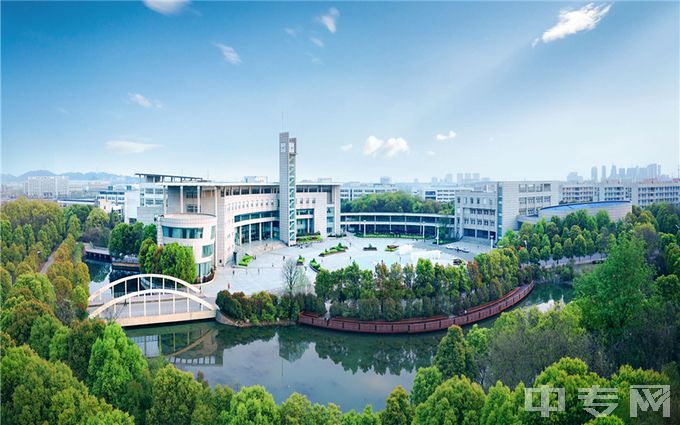 湖北经济学院-湖北经济学院图书馆