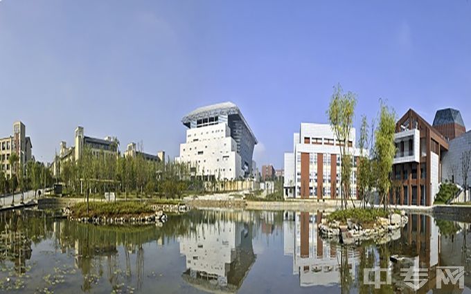 贵州师范大学-全景图2