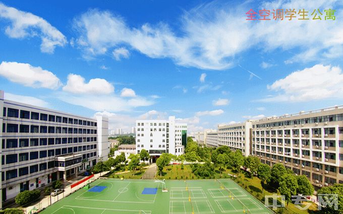 鄂州职业大学-图片10