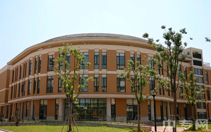 上海应用技术大学-学生活动中心