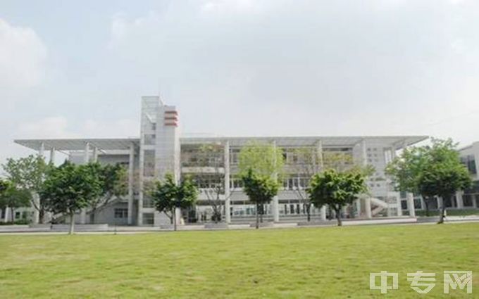 广东警官学院-学生饭堂