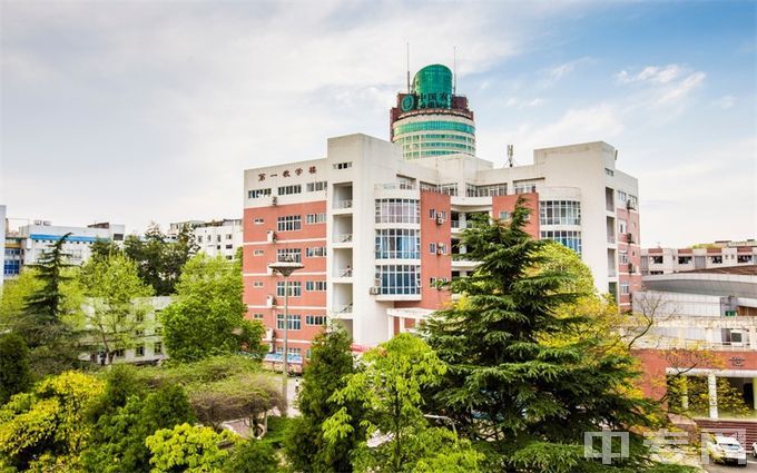 川北医学院-川北医学院10