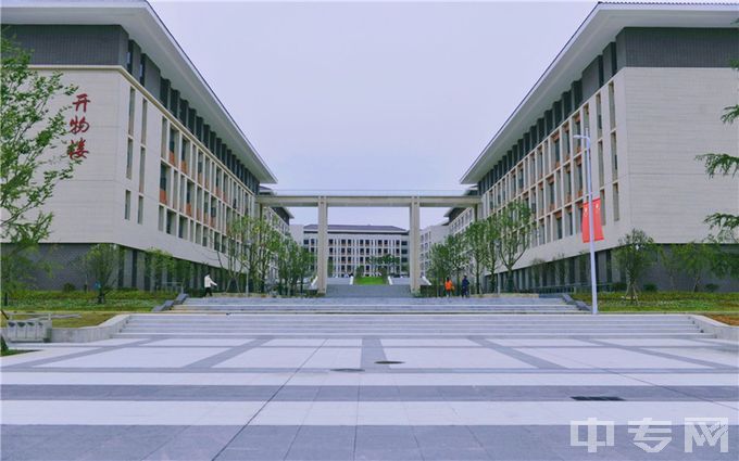 贵州理工学院-校园环境（1）