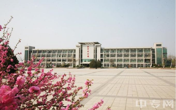 济南工程职业技术学院-校园环境（3）