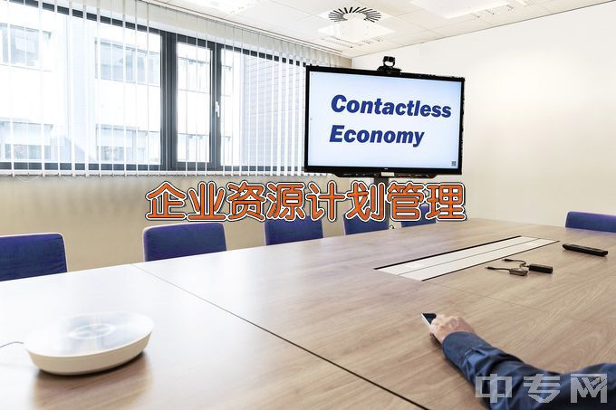 广东东软学院企业资源计划管理