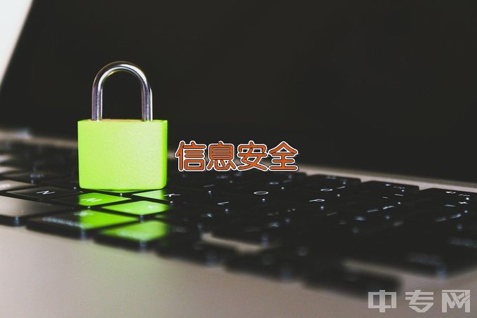 天津工业职业学院信息安全技术应用