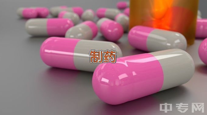 盐城工学院制药工程