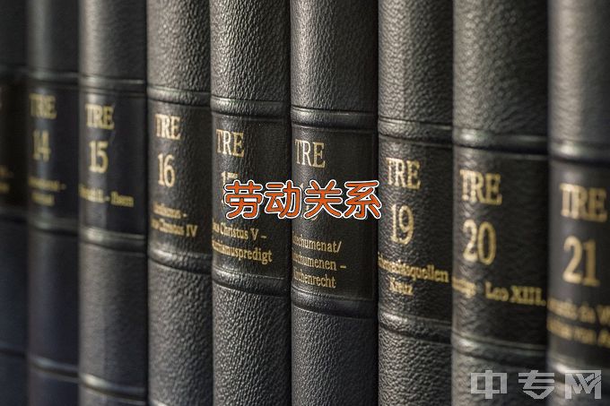 首都经济贸易大学劳动关系