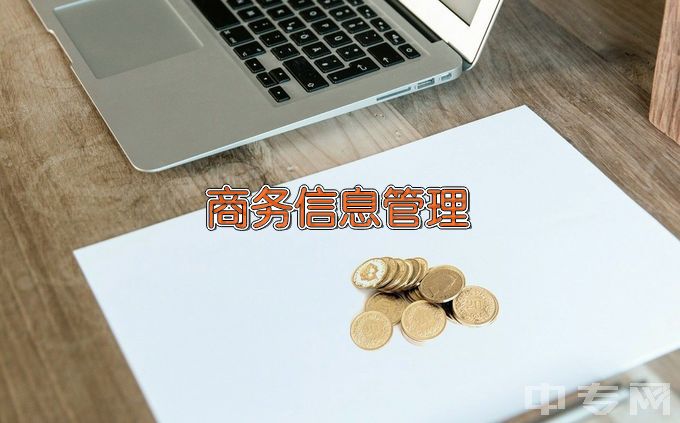 南京信息职业技术学院商务信息管理