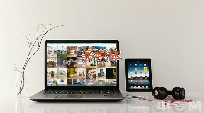 湖南工业职业技术学院计算机多媒体技术