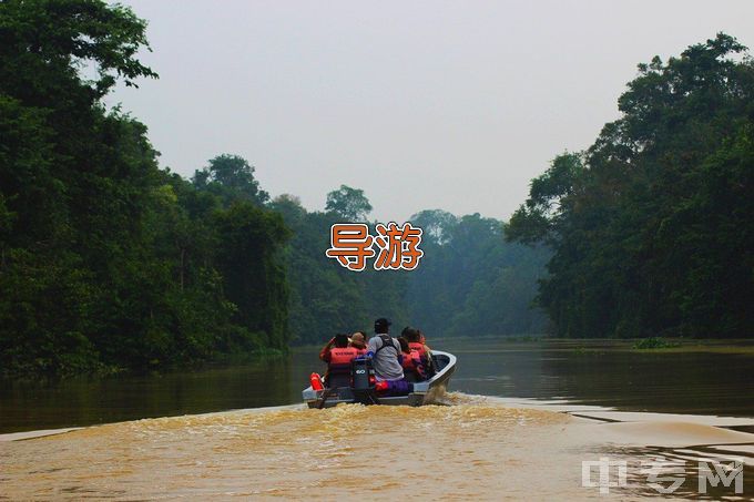 郑州旅游职业学院导游