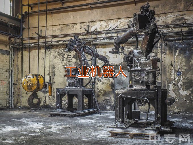 衢州市工程技术学校（衢州技师学院）工业机器人应用与维护