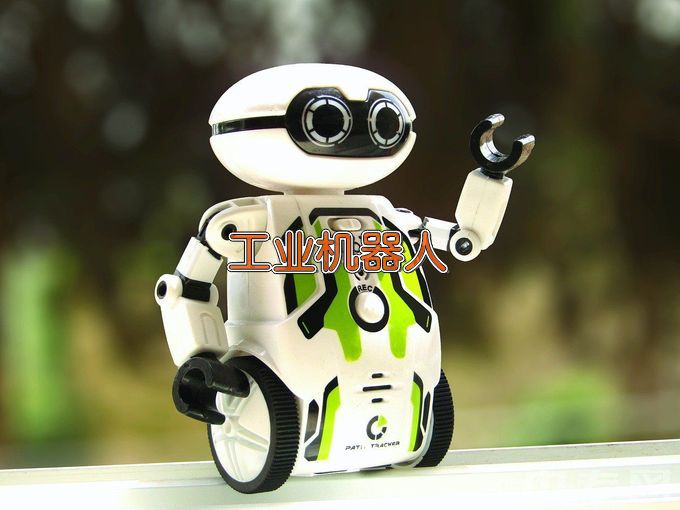 湖南省怀化高级技工学校工业机器人应用与维护
