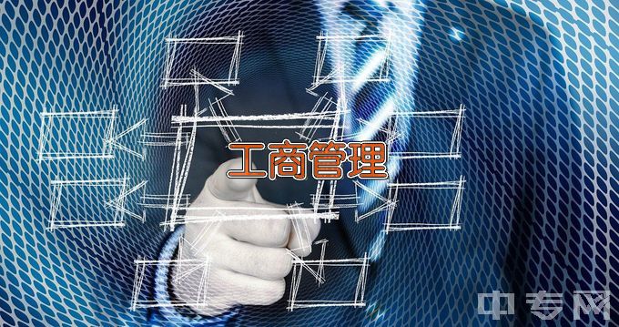 长江大学文理学院工商管理