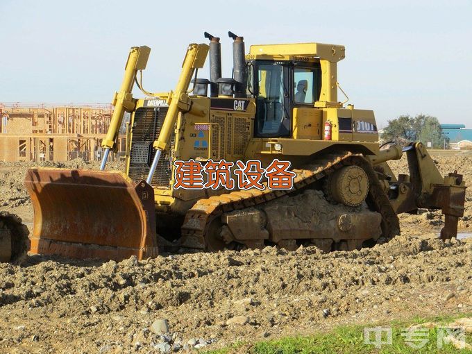 江西科技师范大学建筑设备工程技术