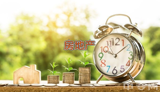 深圳职业技术学院房地产经营与估价