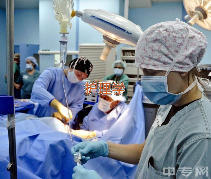 广西壮族自治区桂东卫生学校护理